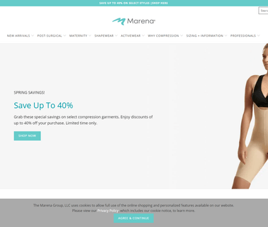 Marena Group medical equipment group