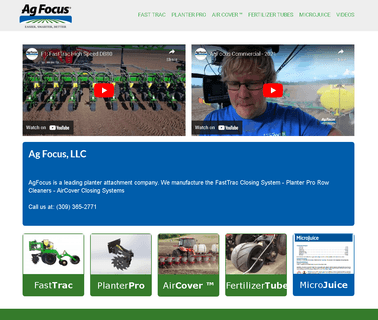 Home - Ag Focus home lexington