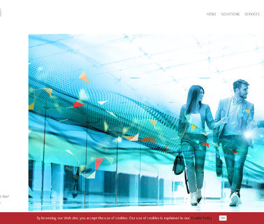 Vastech border management