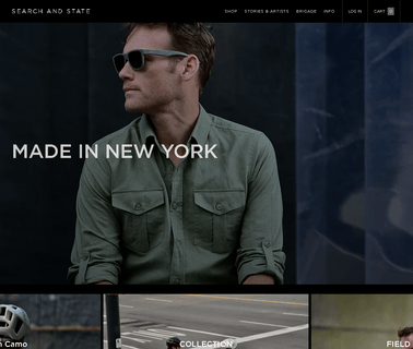 Search and State road bicycle accessories