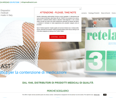 Home - Medinet respiratory home