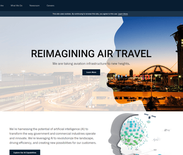 Home - Parsons applied modeling