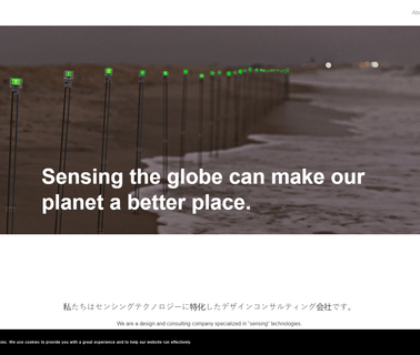 Home - Sensingnet energy