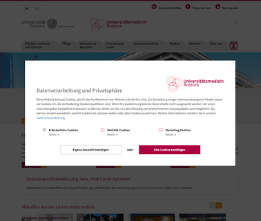 Steinbeis Transferzentrum Proteom Analyse C medicine research