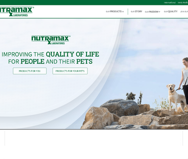 Nutramax Laboratories, Inc inc supplements