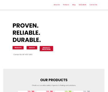 Vm Products rodent