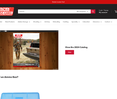 Mtm Case Gard Ammo Boxes, target shooting accessories