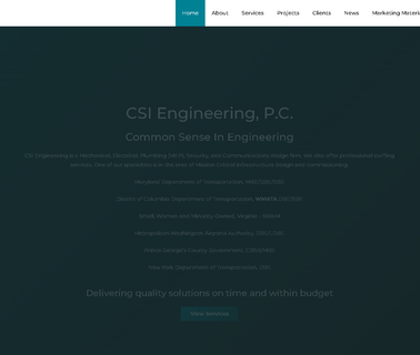 Welcome to Csie laurel and