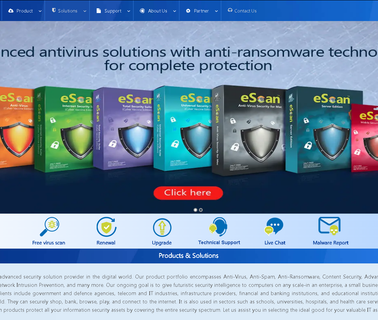 Microworld Technologies Inc. mobile enterprise solution