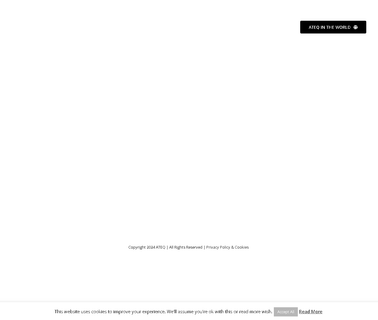 Ateq Corporation aviation testing