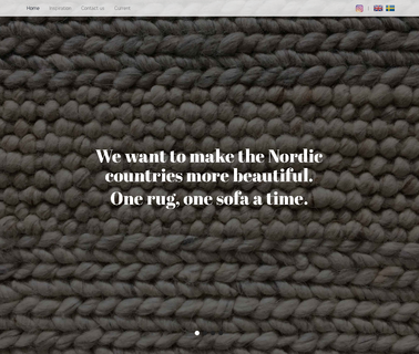 Stahlbage Agenturer specialty fabric