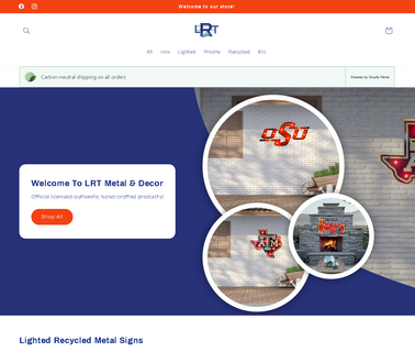 Lrt Sales Llc, Jukz Sports gifts sales