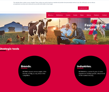 Adifo Software | Adifo industries find