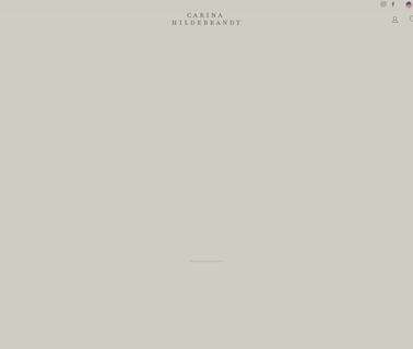 Carina Hildebrandt knitwear fashion