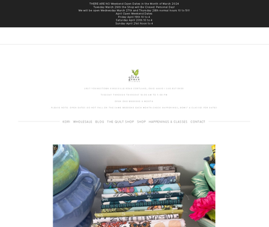 Olive Grace Studios Llc grace products