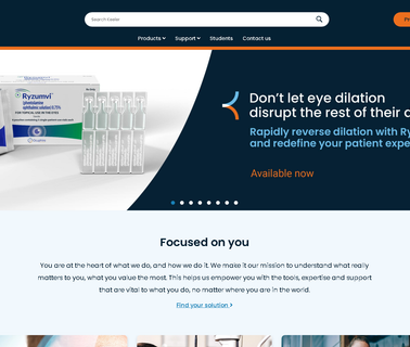 Home - Keeler home diagnostic instruments