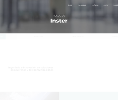 Inster llc analytics