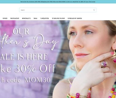 Barse &  jewelry designer services