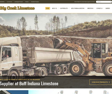 Big Creek Llc big flooring