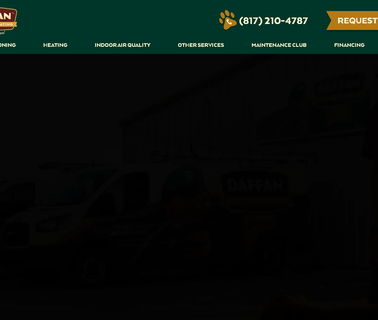 Welcome to Daffan Mechanical barrier testing
