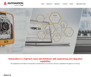 Piedmont Automation georgia automation