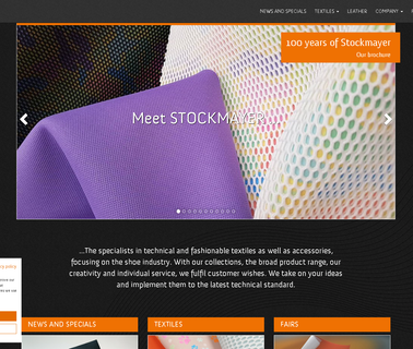 Stockmayer Otto Sohn Gmbh goods digital