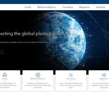 Home - Amiplastics services trade shows