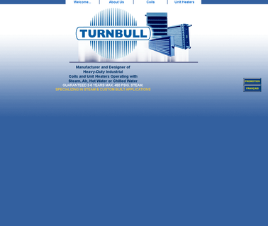 Turnbull Specialties specialties energy