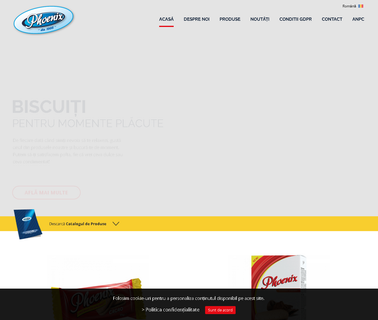 Phoenix Ind cocos
