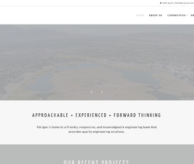 Perigee Consulting – Civil | Structural | Survey civil west