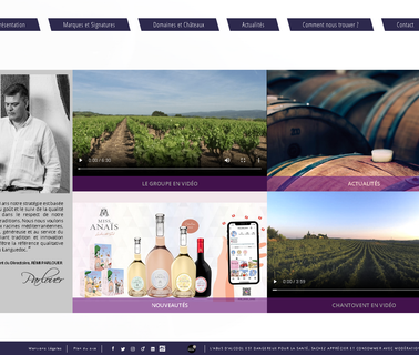 Chantovent; Une Reference Qualitative Des grand plus
