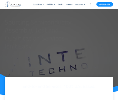 Corwil Technology Corporation ceramic packages