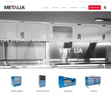 Home - Metalia design home improvement