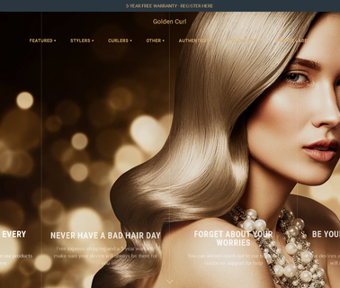 Gb Fame hair design