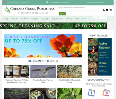 Chelsea Green Publishing Politics & Practice of Sustainable chelsea and