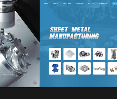 Honpe Technology Shenzhen automotive photography
