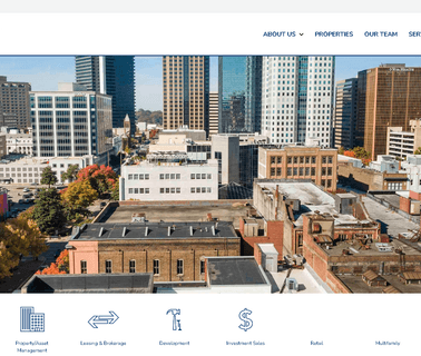 Commercial Real Estate in Birmingham, Al by Harbert birmingham commercial
