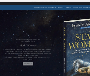 Beyond Words Publishing Inc. body age