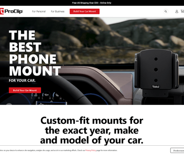 Home - Proclip Usa sabroe cmo