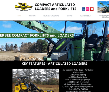 A & O Forklift forklift lifts