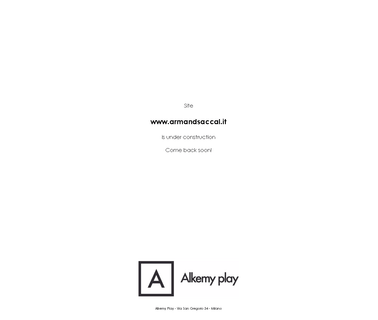 Tessitura Saccal Armand Srl jaquard