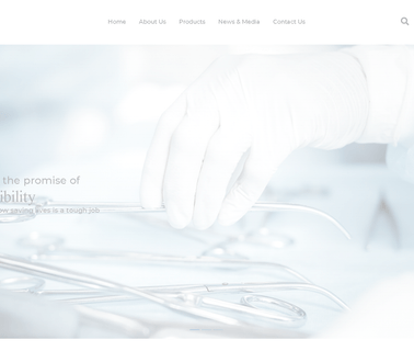 Sintracosurgical medical under