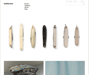 Maharam / Vertical Surfaces surfaces hardware