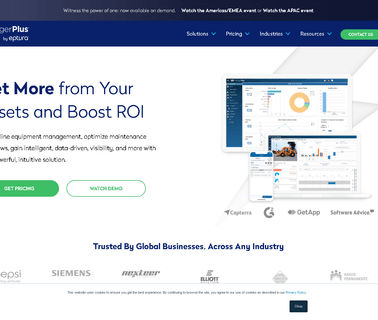 Managerplus cost management estimating bidding
