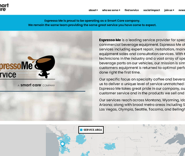 Promac-Usa coffee grinding equipment