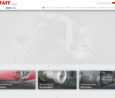 Ksl-Lorschde automotive airbag