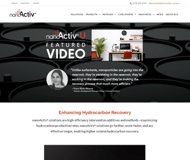 Nanoactiv | Explore Nanoactiv Hrt learn recovery