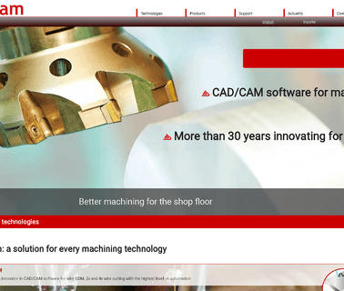 Metalcam Technologies easy wire