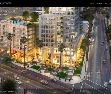 Welcome to Gmpa Architects architects angeles
