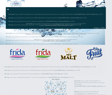 Frida Gida Ve Icecek Ve Mam. San. Ve Tic. A.S mineral vitamins